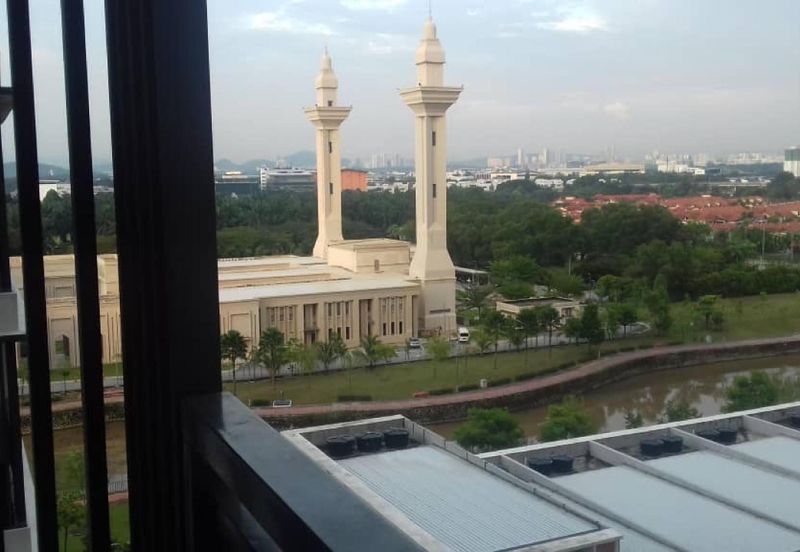 Suria Residence by Sunsuria