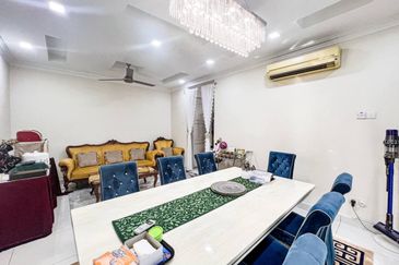 Seksyen 13, Shah Alam