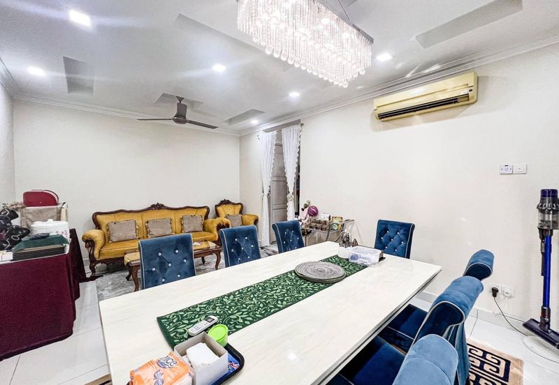 Seksyen 13, Shah Alam