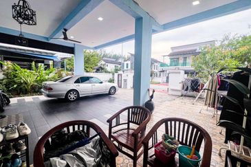 Seksyen 13, Shah Alam