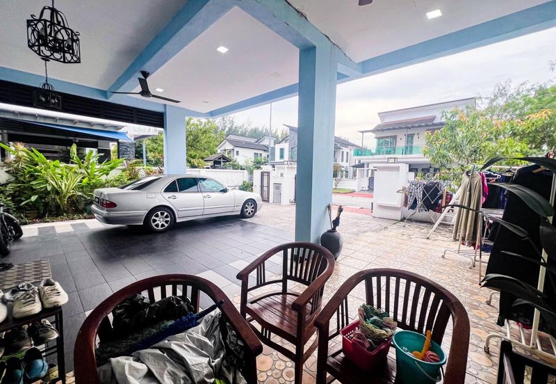 Seksyen 13, Shah Alam