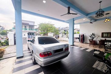 Seksyen 13, Shah Alam