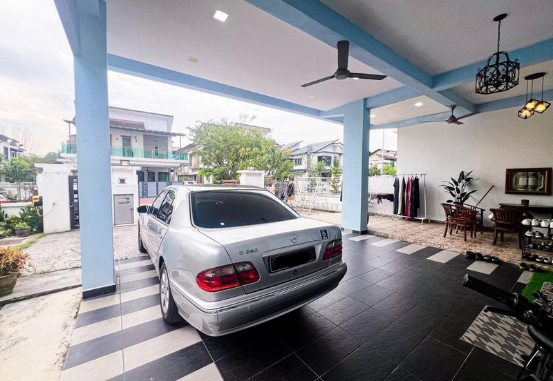 Seksyen 13, Shah Alam