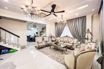 Seksyen 13, Shah Alam