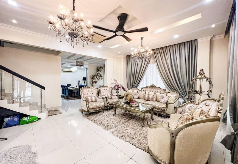 Seksyen 13, Shah Alam