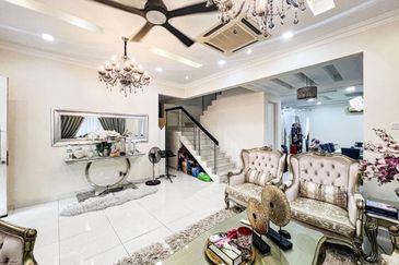 Seksyen 13, Shah Alam