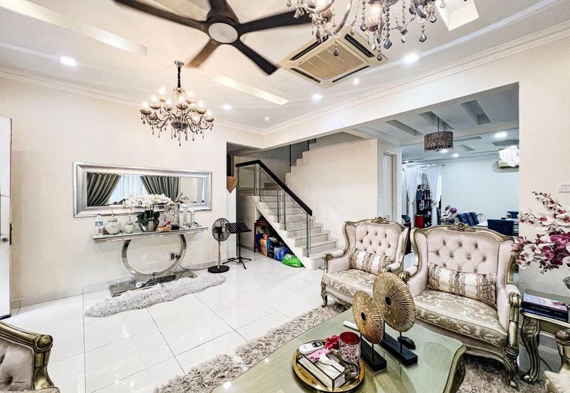 Seksyen 13, Shah Alam