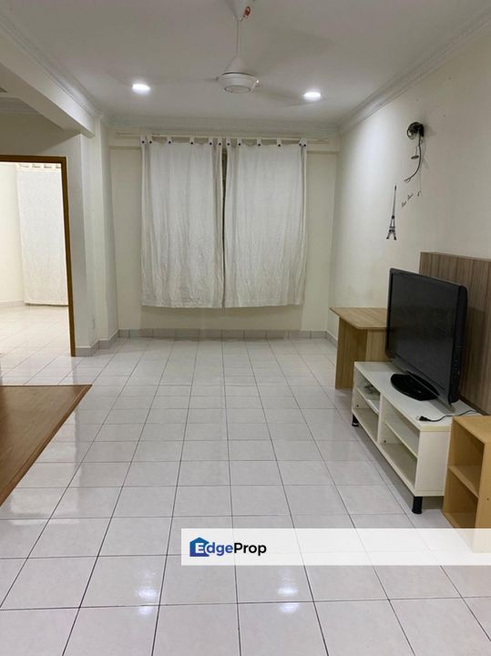 Seri Ixora Apartment Shah Alam, Selangor, Shah Alam