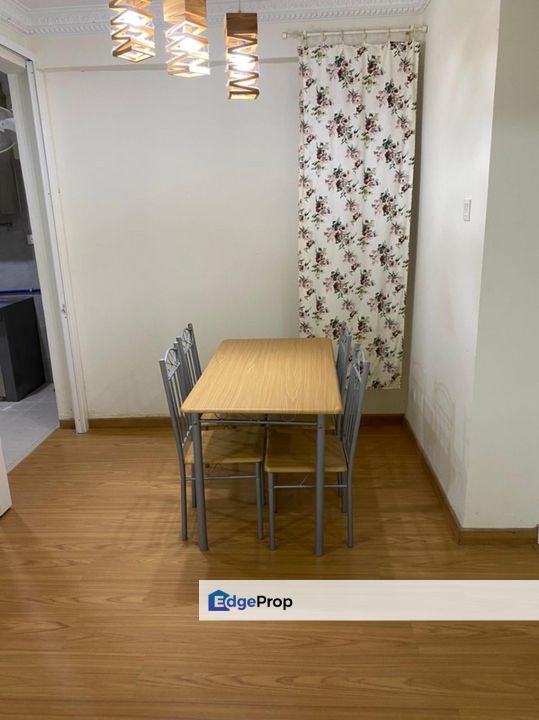 Seri Ixora Apartment Shah Alam, Selangor, Shah Alam