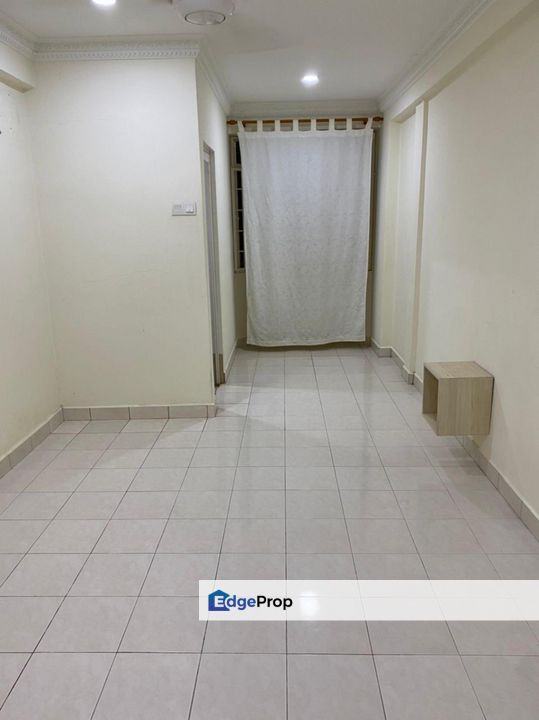 Seri Ixora Apartment Shah Alam, Selangor, Shah Alam