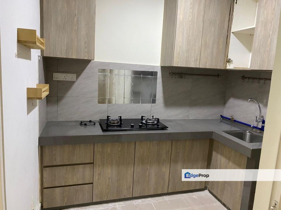 Seri Ixora Apartment Shah Alam, Selangor, Shah Alam
