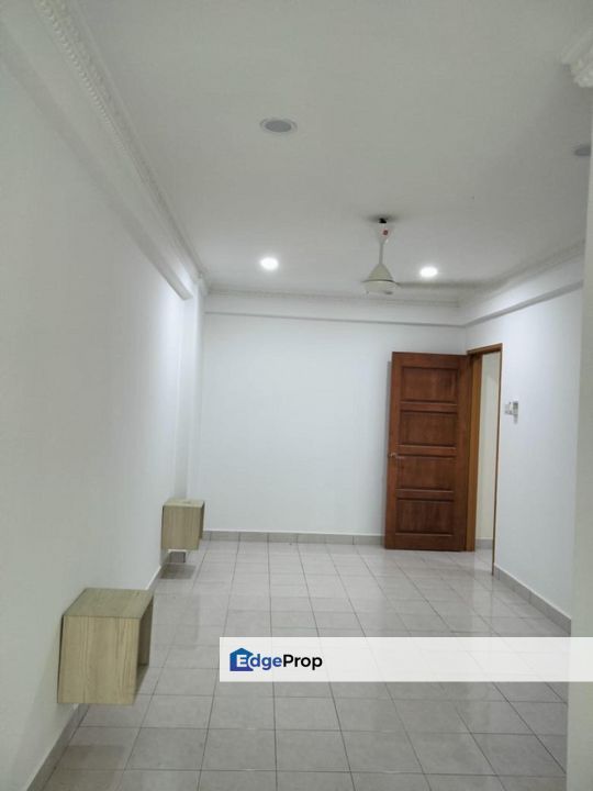 Seri Ixora Apartment Shah Alam, Selangor, Shah Alam