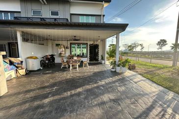 Rentak Perdana @ LBS Alam Perdana