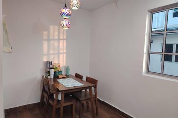 Rentak Perdana @ LBS Alam Perdana