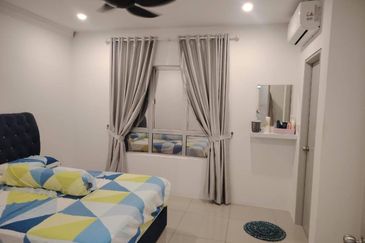 Rentak Perdana @ LBS Alam Perdana