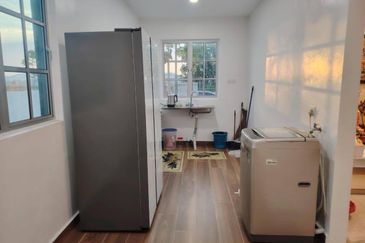 Rentak Perdana @ LBS Alam Perdana