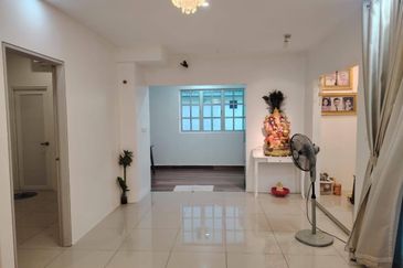 Rentak Perdana @ LBS Alam Perdana