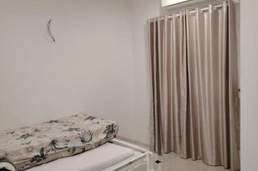 Rentak Perdana @ LBS Alam Perdana