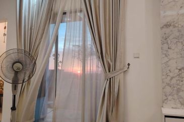 Rentak Perdana @ LBS Alam Perdana