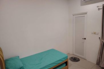 Rentak Perdana @ LBS Alam Perdana