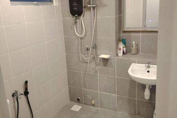 Rentak Perdana @ LBS Alam Perdana