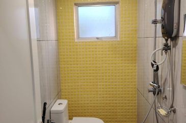 Rentak Perdana @ LBS Alam Perdana