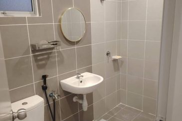 Rentak Perdana @ LBS Alam Perdana