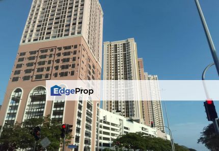 Fully Furnished Edusentral @ Setia Alam, Shah Alam, Selangor, Selangor, Setia Alam/Alam Nusantara