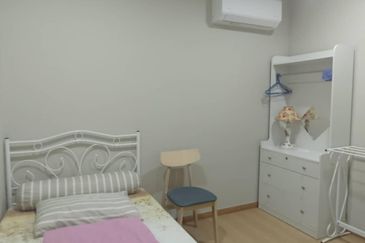 Edusentral @ Setia Alam