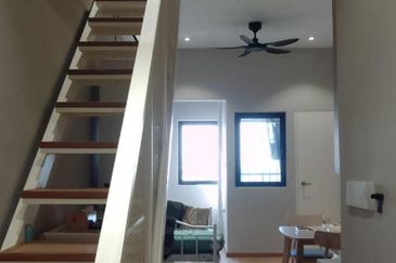 Edusentral @ Setia Alam