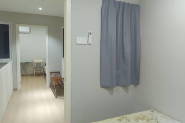 Edusentral @ Setia Alam