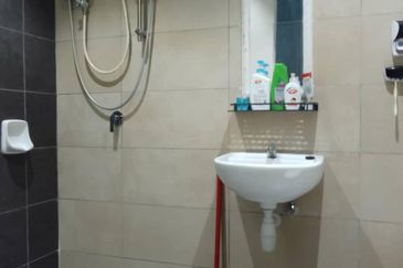 Edusentral @ Setia Alam