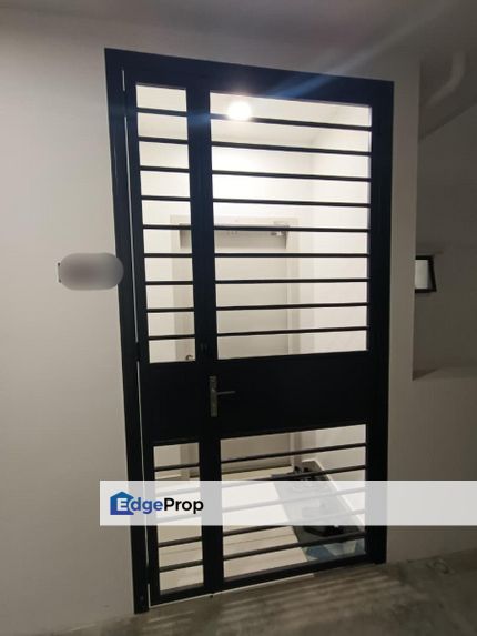 Fully Furnished Huni Residence @ Eco Ardence, Setia Alam, Selangor, Selangor, Setia Alam/Alam Nusantara