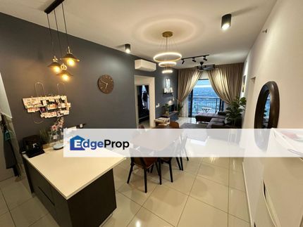 Fully Furnished Setia City Residences, Setia Alam, Selangor, Selangor, Setia Alam/Alam Nusantara