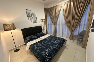 Setia City Residences @ Setia City