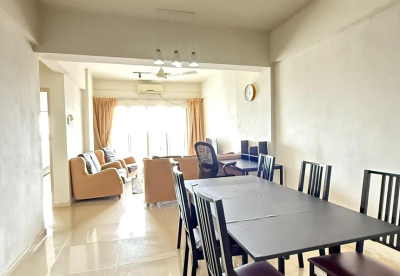 Suri Puteri Serviced Apartment