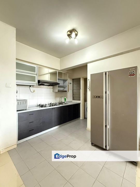 Suri Puteri Apartment Shah Alam, Selangor, Shah Alam