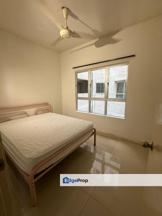 Suri Puteri Apartment Shah Alam, Selangor, Shah Alam