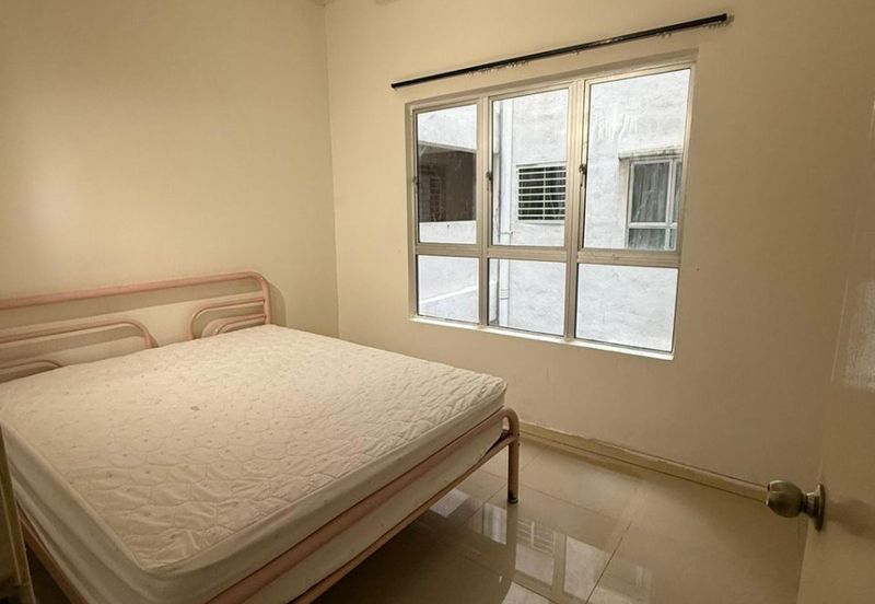Suri Puteri Serviced Apartment