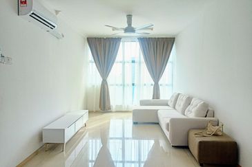 Vista Alam Serviced Apartment
