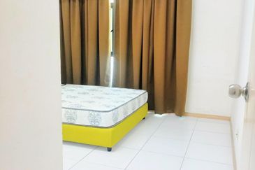 Vista Alam Serviced Apartment