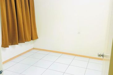 Vista Alam Serviced Apartment