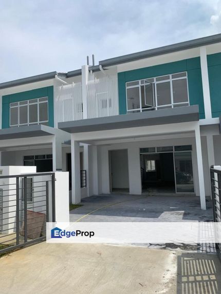 BASIC UNIT!! DOUBLE STOREY JALAN MELUR 2, JALAN KAMPUNG LOMBONG TIMAH, SEKSYEN 29 SHAH ALAM, Selangor, Shah Alam