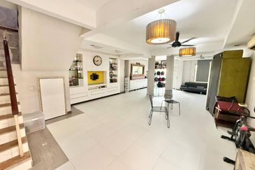 Cahaya SPK (Cahaya Heights)