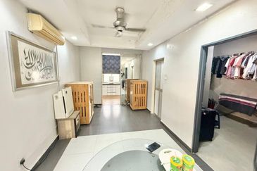 Cahaya SPK (Cahaya Heights)