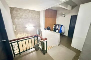 Cahaya SPK (Cahaya Heights)