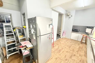 Cahaya SPK (Cahaya Heights)