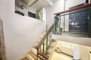 Cahaya SPK (Cahaya Heights)