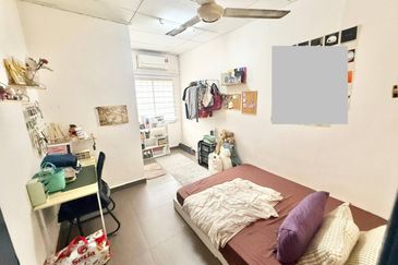 Cahaya SPK (Cahaya Heights)