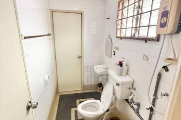 Cahaya SPK (Cahaya Heights)